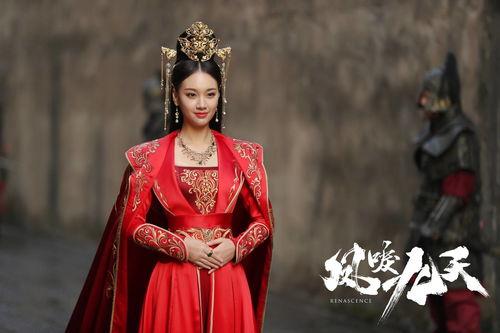 凤唳九天在线观看国产剧,宫廷权谋与爱情纠葛的华丽演绎