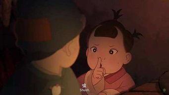 抖音国产动画短片视频在线观看,国产动画短片，带你领略国漫魅力